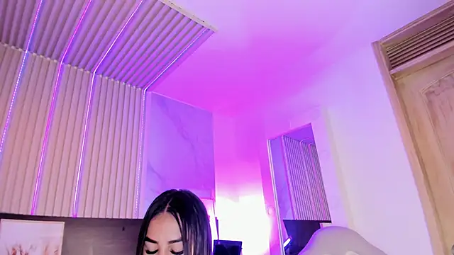 Violet spencer online show from February 20, 11:43 pm