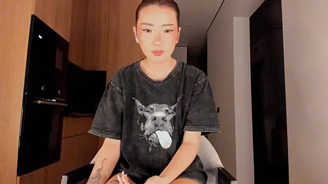 tinki winkii online show from March 11, 3:22 am