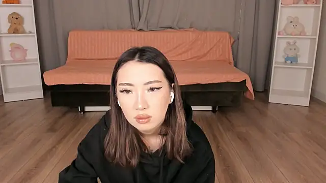 Snapshot of tinki_winkii chatting on November 29, 4:56 am tinki winkii online show from November 29, 4:56 am