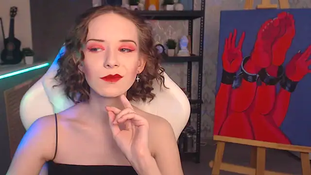 Snapshot of FascinatingEyess chatting on November 20, 7:36 pm FascinatingEyess online show from November 20, 7:36 pm