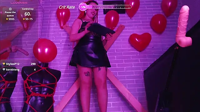elizatexx online show from February 9, 1:44 am