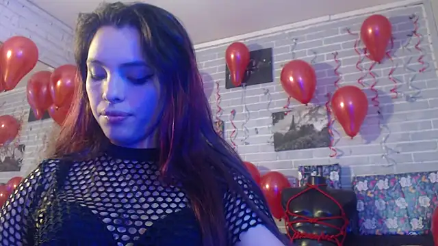 elizatexx online show from March 8, 1:50 am
