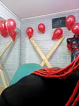 elizatexx online show from February 10, 6:24 pm