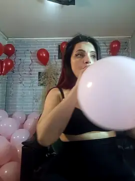 elizatexx online show from March 12, 6:53 pm