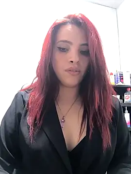 elizatexx online show from April 28, 11:42 pm