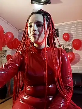 elizatexx online show from February 18, 10:36 pm