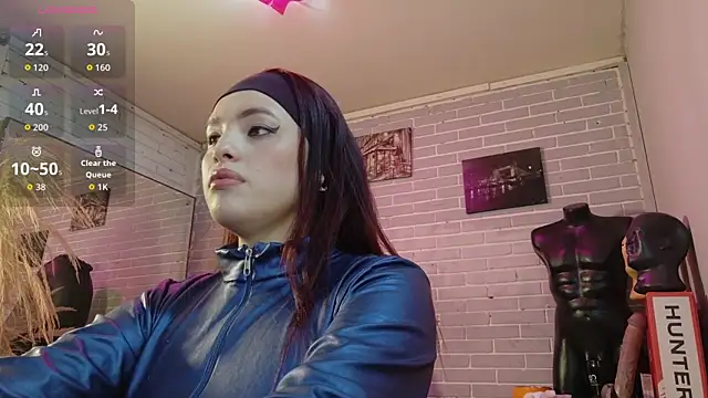 elizatexx online show from September 23, 7:21 pm