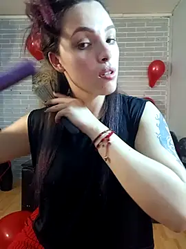 elizatexx online show from February 20, 9:42 pm