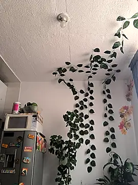 elizatexx online show from April 3, 5:19 pm