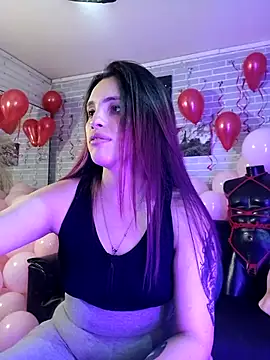elizatexx online show from March 17, 10:40 pm