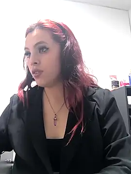 elizatexx online show from April 27, 11:25 pm