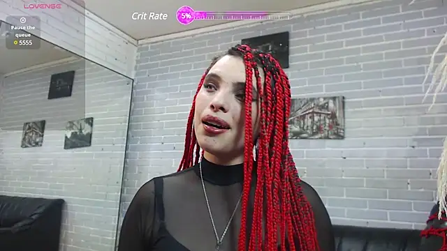 elizatexx online show from February 4, 8:06 pm