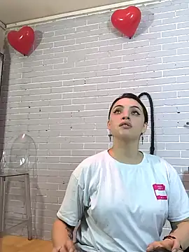 elizatexx online show from March 14, 8:04 pm