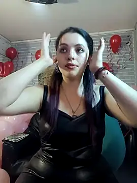 elizatexx online show from March 14, 11:11 pm