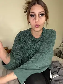 xxdorkax6 online show from October 27, 10:38 am