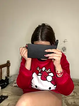 xxdorkax6 online show from December 18, 10:24 pm