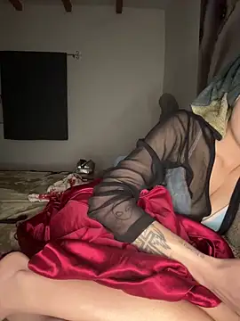 xxdorkax6 online show from February 2, 9:58 pm