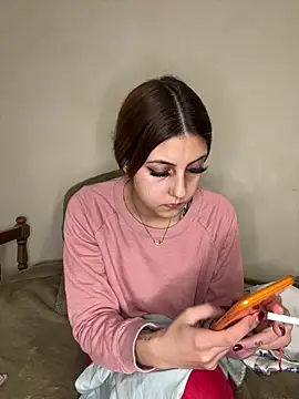 xxdorkax6 online show from December 2, 9:27 pm