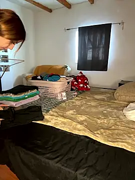 xxdorkax6 online show from January 12, 12:34 pm