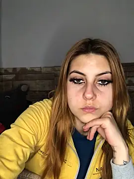xxdorkax6 online show from February 14, 3:15 pm