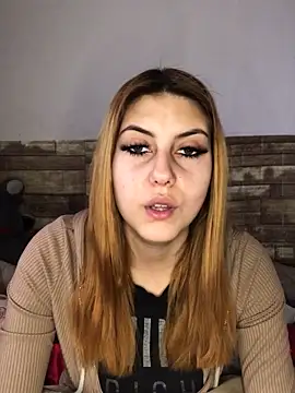 xxdorkax6 online show from February 20, 10:37 am