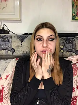xxdorkax6 online show from January 20, 12:28 pm