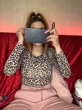 xxdorkax6 online show from March 20, 10:07 pm