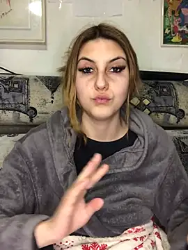 xxdorkax6 online show from February 9, 8:56 pm