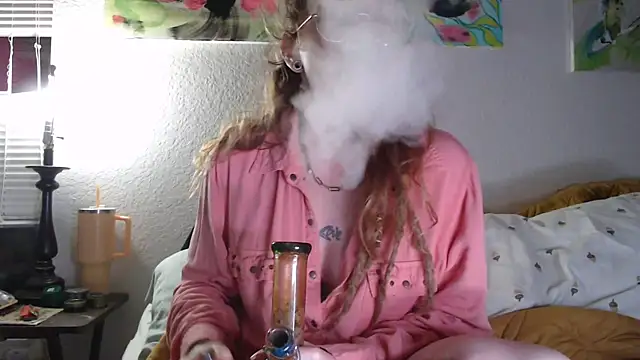 Snapshot of Babz0ntheR0x chatting on January 24, 7:41 am Babz0ntheR0x online show from January 24, 7:41 am