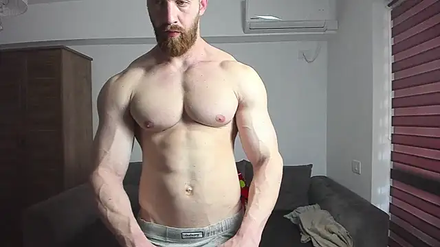 ZkkBlitz online show from April 22, 8:54 am