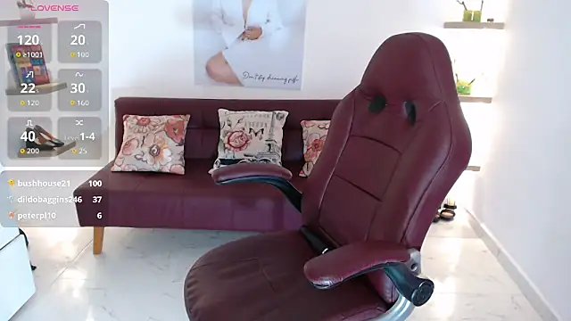 zehra sanem online show from February 8, 12:41 am