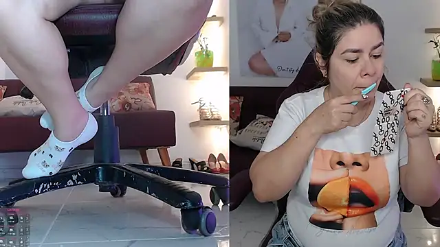 zehra sanem online show from February 28, 1:22 pm