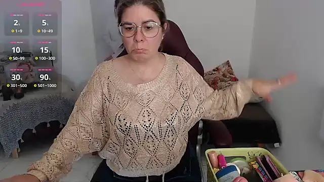 zehra sanem online show from January 12, 7:42 pm