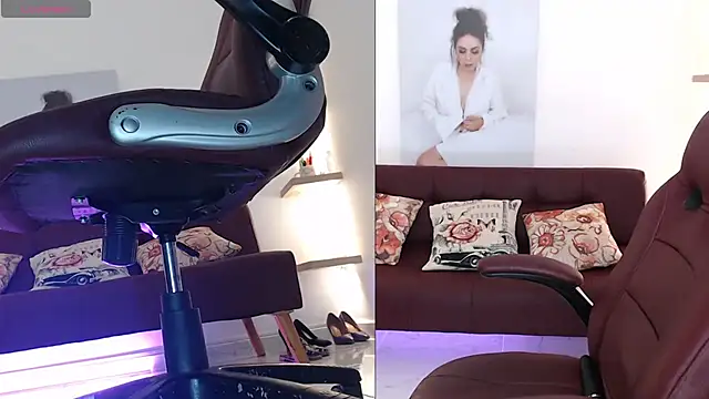 zehra sanem online show from May 13, 4:36 pm
