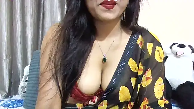 Queenhimanshi online show from May 26, 7:17 am