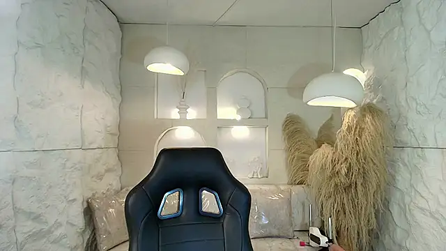 Dakotha v  online show from March 27, 3:48 am