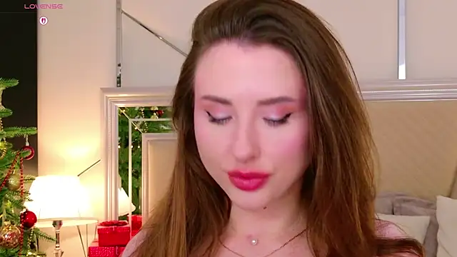 Jullia Carter online show from December 16, 7:12 am