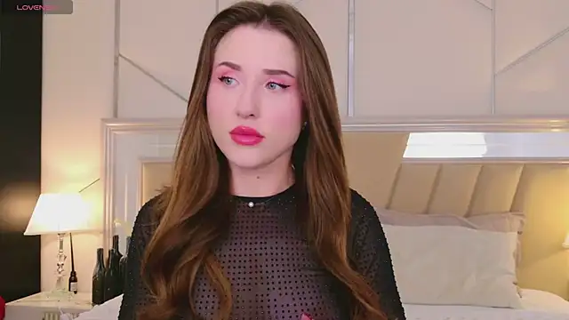 Jullia Carter online show from October 24, 6:12 am