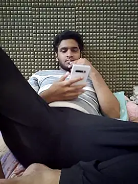 mykecockslong online show from December 4, 5:45 pm