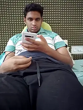 mykecockslong online show from November 3, 9:02 am