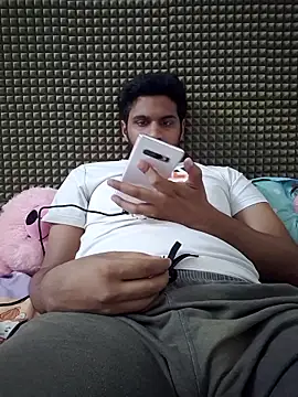 mykecockslong online show from December 1, 10:05 am