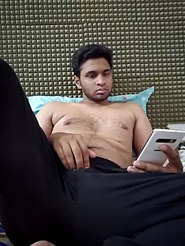 mykecockslong online show from November 18, 10:18 am