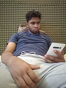 mykecockslong online show from October 10, 6:25 am