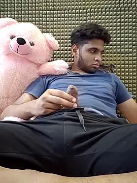 mykecockslong online show from October 14, 10:05 am