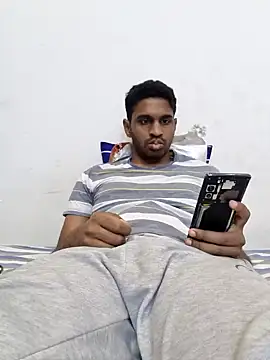 mykecockslong online show from February 7, 4:24 pm