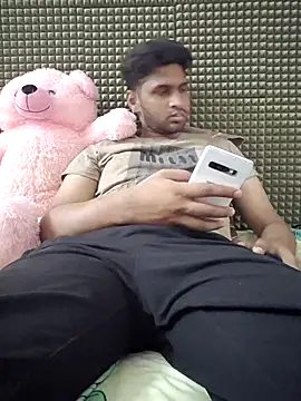 mykecockslong online show from October 6, 11:00 am