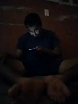 Snapshot of brownfeet chatting on December 28, 9:20 am brownfeet online show from December 28, 9:20 am