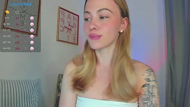 damn cutie online show from September 26, 5:09 pm