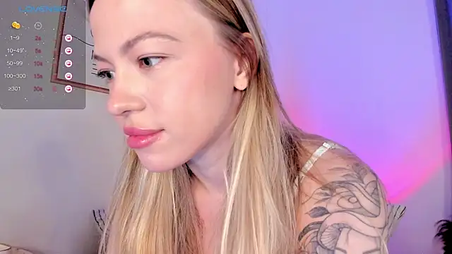 damn cutie online show from February 8, 6:11 am