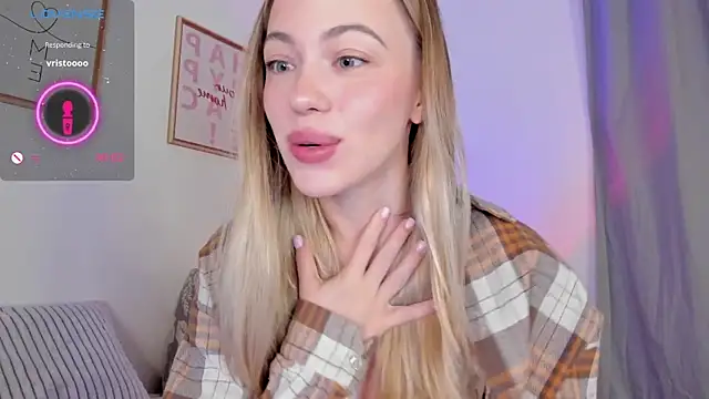 damn cutie online show from November 28, 4:40 pm